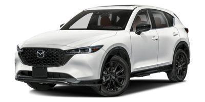 2025 Mazda CX-5 Vehicle Photo in Appleton, WI 54913