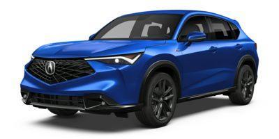 Select 2025 Acura ADX