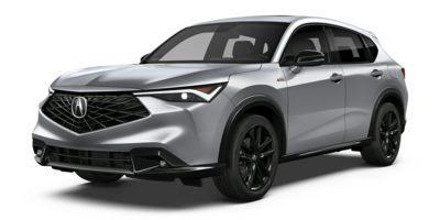 Select 2025 Acura ADX