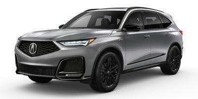 2025 Acura MDX Vehicle Photo in Appleton, WI 54913