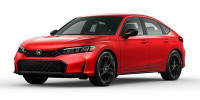 Select 2025 Honda Civic Hatchback