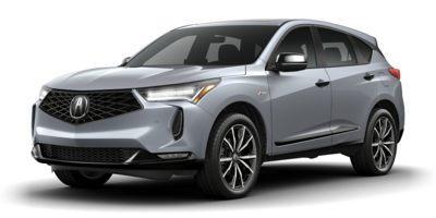 2025 Acura RDX Vehicle Photo in San Antonio, TX 78230