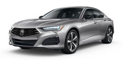 2025 Acura TLX Vehicle Photo in San Antonio, TX 78230