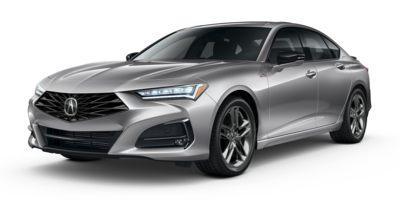 2025 Acura TLX Vehicle Photo in Grapevine, TX 76051