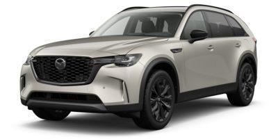 2025 Mazda CX-90 Vehicle Photo in Appleton, WI 54913