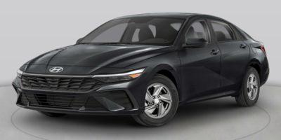 2025 Hyundai ELANTRA Vehicle Photo in Peoria, IL 61615