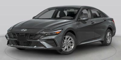 2025 Hyundai ELANTRA Hybrid Vehicle Photo in Appleton, WI 54913