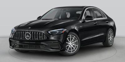 2025 Mercedes-Benz C-Class Vehicle Photo in Appleton, WI 54913