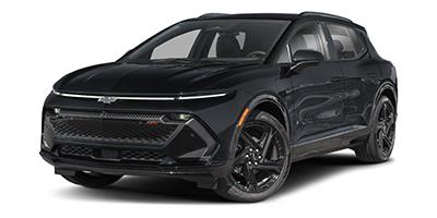 Equinox EV LT1 w/PCY Black