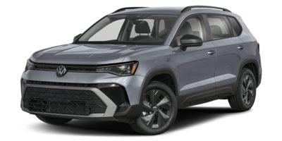 2025 Volkswagen Taos Vehicle Photo in Harrisburg, PA 17111-1033