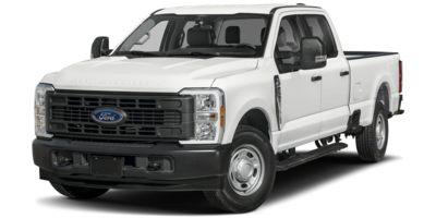 2025 Ford Super Duty F-250 SRW Vehicle Photo in Ogallala, NE 69153