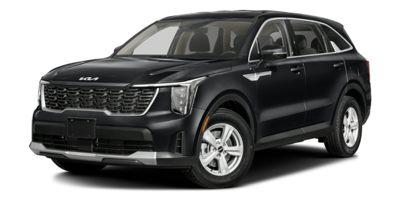2025 Kia Sorento Vehicle Photo in Langhorne, PA 19047