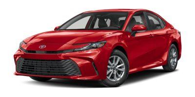 2025 Toyota Camry Vehicle Photo in Flemington, NJ 08822