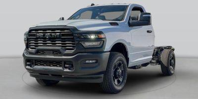 3500 Chassis Cab