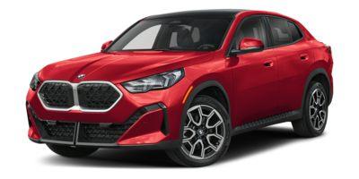 2025 BMW X2 xDrive28i Vehicle Photo in Lancaster, PA 17601