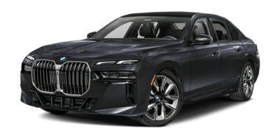 2025 BMW 740i xDrive Vehicle Photo in Appleton, WI 54913