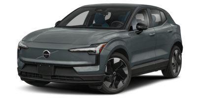 2025 Volvo EX30 Vehicle Photo in Grapevine, TX 76051