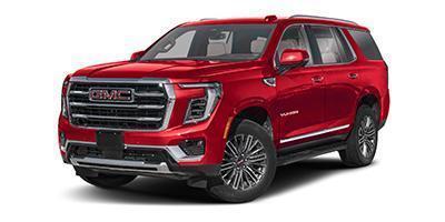 2025 GMC Yukon Vehicle Photo in Denton, TX 76205