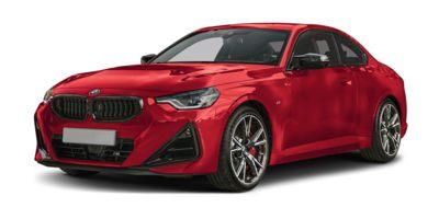2025 BMW M240i xDrive Vehicle Photo in Appleton, WI 54913