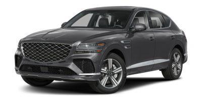 2025 Genesis GV80 Vehicle Photo in Appleton, WI 54913