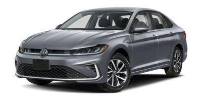 2025 Volkswagen Jetta Vehicle Photo in Appleton, WI 54913