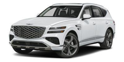2025 Genesis GV80 Vehicle Photo in Appleton, WI 54913