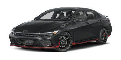 2025 Hyundai ELANTRA N Vehicle Photo in Harrisburg, PA 17111