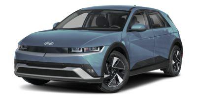 2025 Hyundai IONIQ 5 Vehicle Photo in Harrisburg, PA 17111