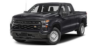 2026 Chevrolet Silverado 1500 Vehicle Photo in ENGLEWOOD, CO 80113-6708