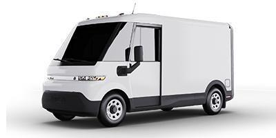 Chevrolet BrightDrop 400 eFWD 400