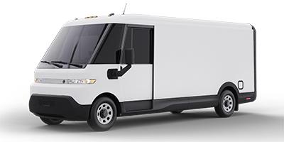 Chevrolet BrightDrop 600 eFWD 600