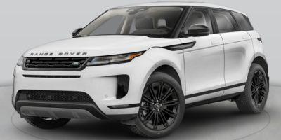 2026 Range Rover Evoque Vehicle Photo in Appleton, WI 54913