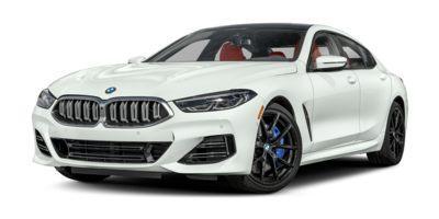 2026 BMW 840i Vehicle Photo in Appleton, WI 54913