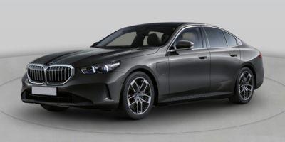 2026 BMW 550e xDrive Vehicle Photo in Appleton, WI 54913