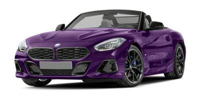 2026 BMW Z4 M40i Vehicle Photo in Appleton, WI 54913