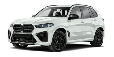 2026 BMW X5 M Vehicle Photo in Appleton, WI 54913