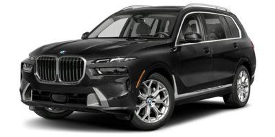 2026 BMW X7 M60i Vehicle Photo in Appleton, WI 54913