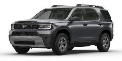 Select 2026 Honda Passport
