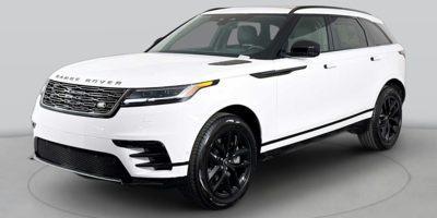 Range Rover Velar S 