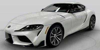Toyota 2026 GR Supra MkV Final Edition