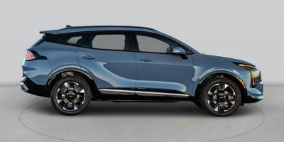 2026 Kia Sportage Hybrid Vehicle Photo in Langhorne, PA 19047