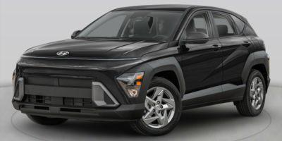 2026 Hyundai KONA Vehicle Photo in Peoria, IL 61615