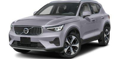 2026 Volvo XC40 Vehicle Photo in Trevose, PA 19053