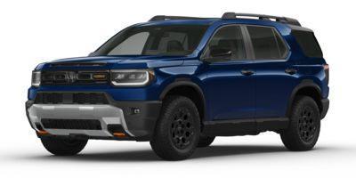 Select 2026 Honda Passport