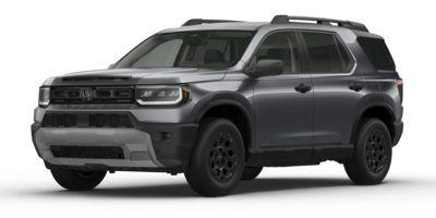 Honda 2026 Passport RTL Blackout