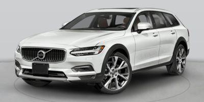 Volvo V90 Cross Country Ultra