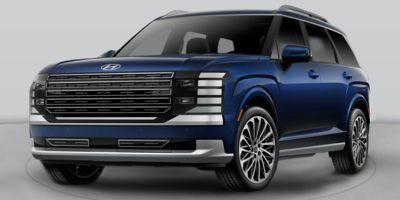 2026  PALISADE SEL AWD