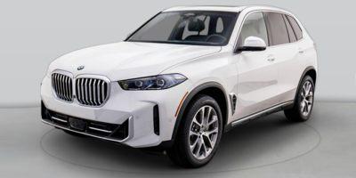2026 BMW X5 xDrive40i Vehicle Photo in Appleton, WI 54913
