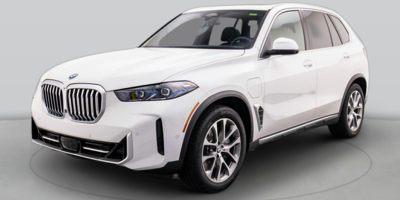 X5 xDrive50e