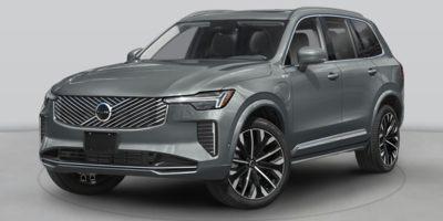 Volvo XC90 Plug-In Hybrid Core